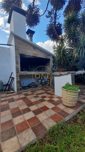 Venta Casa 3 Dormitorios En Minas, Lavalleja