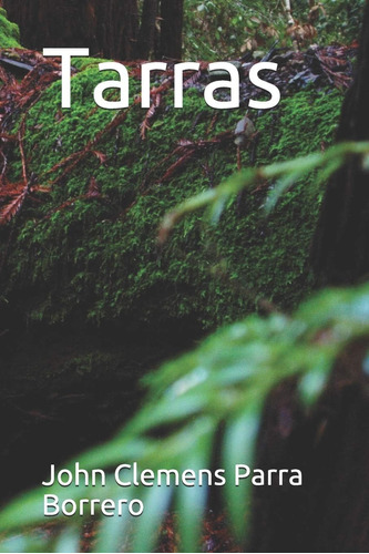 Libro: Tarras (spanish Edition)