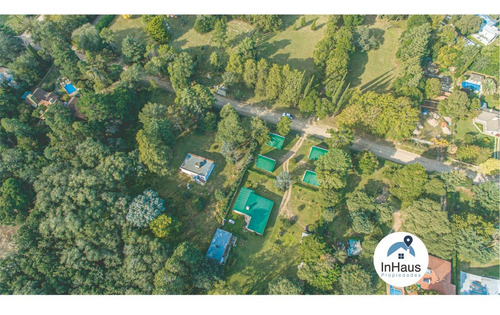 Imagen 2 de 19 de Cabaña/bungalow En Venta En Villa General Belgrano
