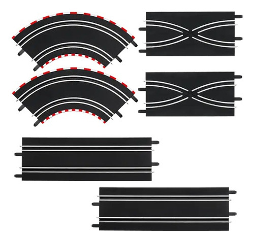 Autorama Expansão Para Pista Carrera Go Car20061600 1/43