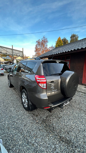 Toyota RAV4 2.4 4x4 At