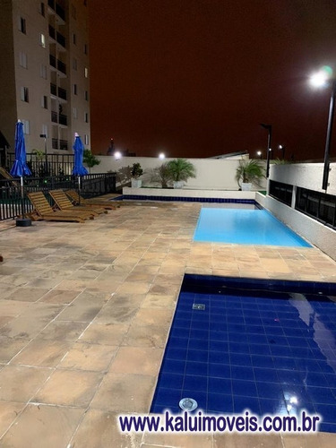 Parque Erasmo Assunção - Apartamento Em Cond. Móveis Planejados - 72928