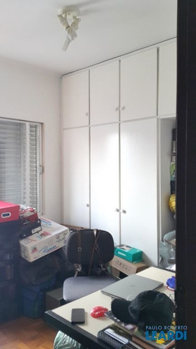 Imagem 8 de 15 de Apartamento - Moema Índios - Sp - 562840