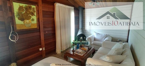 Imagem 8 de 29 de Casas À Venda Em Atibaia/sp - Compre A Sua Casa Aqui! - 1468002
