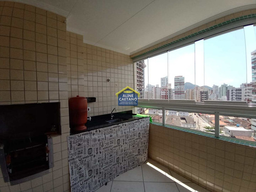 Imagem 8 de 30 de 02 Suítes 02 Vagas .financia!! Venha Conhecer ! - Vgra05227