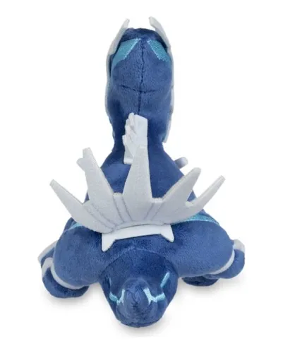 Pokemon dialga plush sales