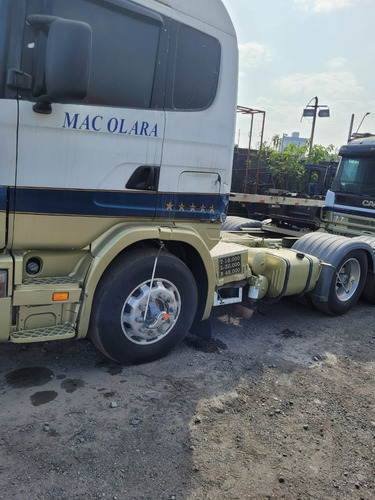 Scania R124 360 1999