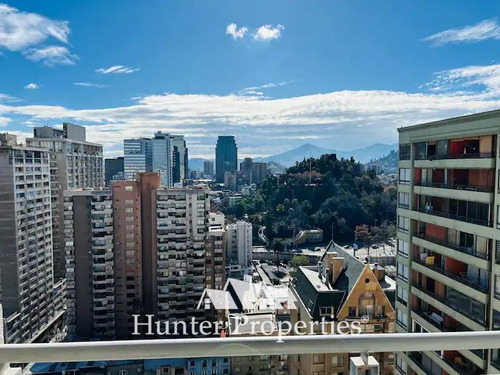 Ocasion Venta Depto Con Mobiliario 2d 2b Est., San Isidro