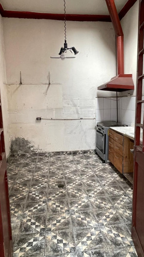 Propiedad Comercial En Chiloe 1330, Santiago Chile