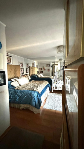 Departamento En Arriendo Ñuñoa, José Domingo Cañas