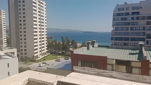 Arriendo Departamento En Viña Del Mar