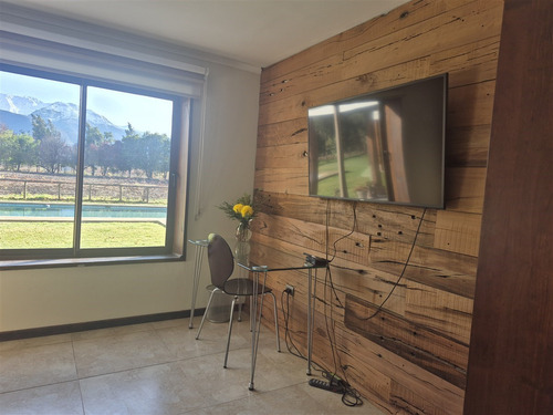 Casa En Arriendo O Venta De 4 Dormitorios. En Panquehue
