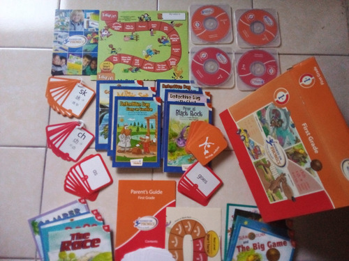 First Grade (Usado)