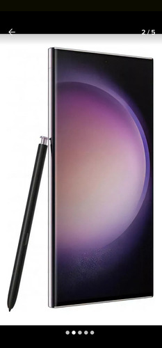 Celular Galaxy S23 Ultra (Usado)