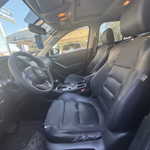 Mazda Cx-5 2016