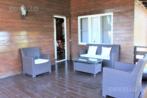 Imagen 3 de 30 de Casa - San Rafael