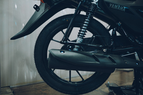 Yamaha Crux 110 Delcar ® + Entrega Inmediata + Regalo