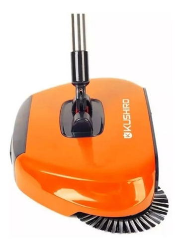 Barredora Automática 360 Manual 3 En 1 Topadora Kushiro | MercadoLibre