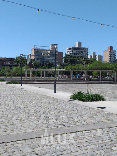 Imagen 15 de 30 de Ùltima Unidad Venta 1 Dormitorio Al Frente Con Balcón - Mercado Del Patio Estrenar