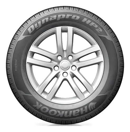 Llanta Hankook Dynapro Hp2 Ra33 255/50r19 Xl 107h