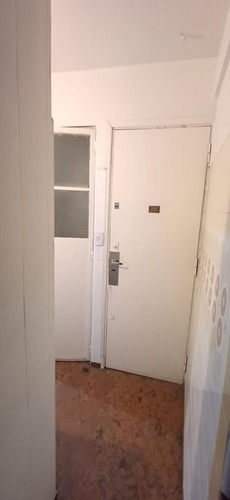 Departamento 4 Amb En Venta En Av. Cordoba Al 2400 Barrio Norte Caba