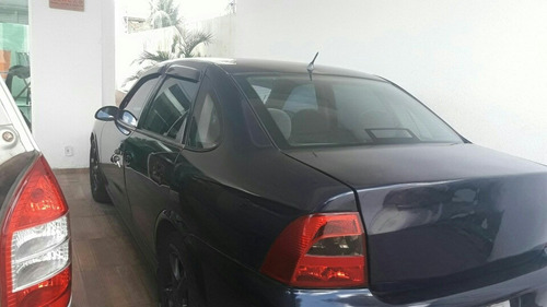 Chevrolet Vectra Sedan
