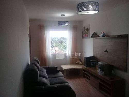 Imagem 5 de 21 de Apartamento 02 Quartos No Del Rey - Ap0884