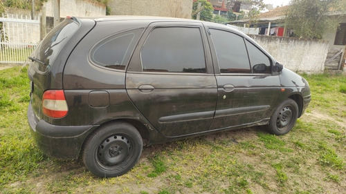 Imagem 5 de 5 de Renault Scenic Scenic