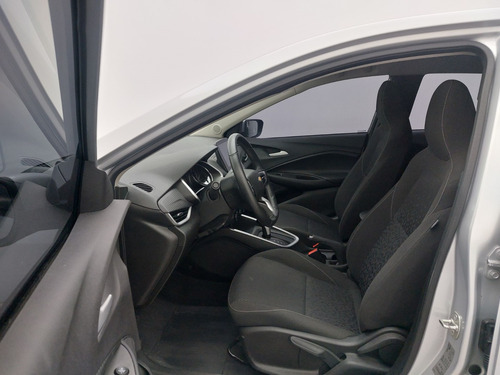 Chevrolet Onix 1.0 TURBO FLEX PLUS LTZ AUTOMÁTICO