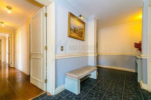 Departamento En Venta En Providencia