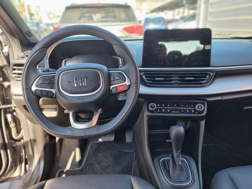 Fiat Pulse Impetus Tf200 1.0 Aut 2022