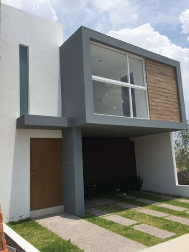 Se Vende Casa En Ciudad Maderas, Hermosa, 3 Recamaras, 3.5 B