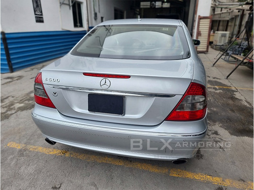 Mercedes-Benz Clase E 3.0 280 Avantgarde Mt