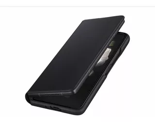 Funda Original Cuero Samsung Galaxy Z Fold 3 5g