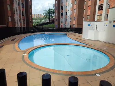 Apartamento en arriendo