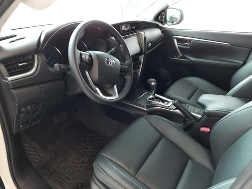 Toyota Sw4 Srx 4x4 A/t 204 Cv