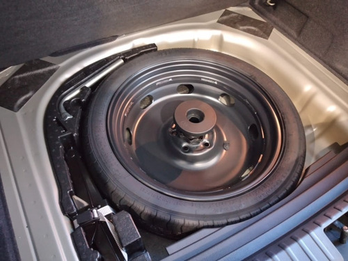 Imagen 15 de 15 de Volkswagen Taos Comfortline At Nd