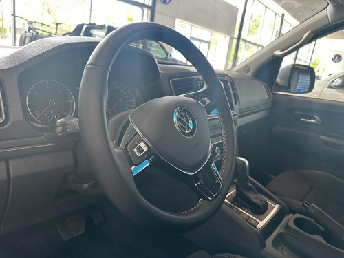 Volkswagen Amarok 3.0 V6 Cd Comfortline