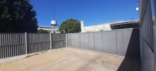 Predio Industrial Y Logístico A 15 Cuadras De General Paz