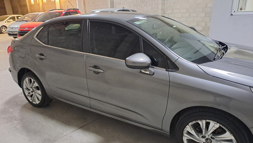 Citroën C4 Lounge 1.6 Tendence Hdi 115cv