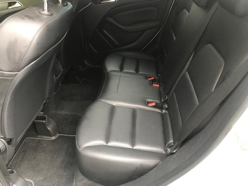 Mercedes-benz Classe B 2015 1.6 Sport Turbo 5p
