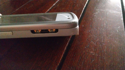 Nokia 5230 - Raridade