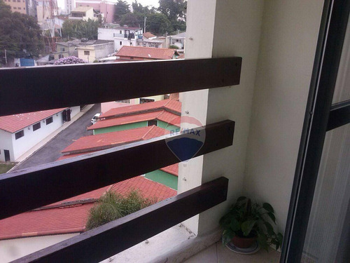 Imagem 19 de 26 de Apartamento Com 2 Dormitórios À Venda, 68 M² Por R$ 260.000,00 - Macedo - Guarulhos/sp - Ap0071