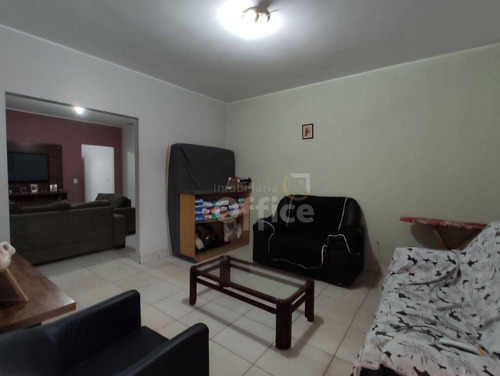 Imagem 4 de 30 de Casa À Venda, 233 M² Por R$ 270.000,00 - Setor Residencial Pedro Ludovico - Anápolis/go - Ca0787