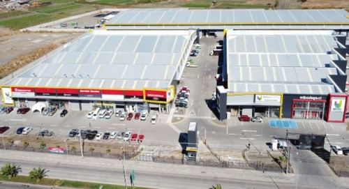 Bodega En Arriendo