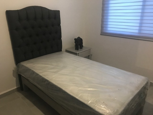 Imagen 9 de 14 de Departamento Amueblado En Renta De 2 Hab En Privalia