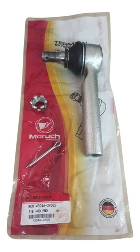 Terminal Izquierdo Derecho 4runner Fj Tacoma 4.0 1gr #9505