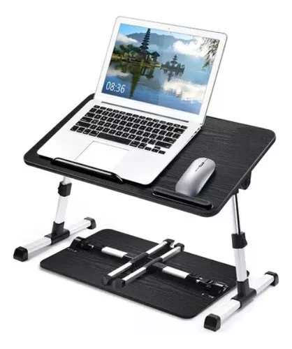 Soporte para Portátil Premium Vertical - Ergo Health