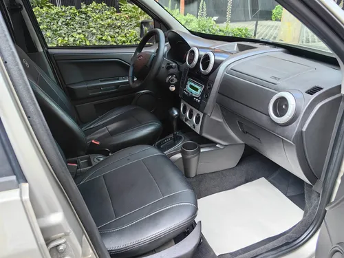 Ford Ecosport 2.0 L 4x2