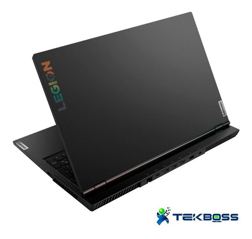 Imagen 7 de 10 de Lenovo Legion Gaming R7 +12gb+512gb Ssd+ Nvidia Gtx+ Tec Led